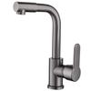 Larsd Stainless Steel Hot & Cold Basin Faucet