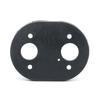 Parking Heater Gasket Seal High Temperature Rubber Heater Seal Simple To Use for Efficient Operation & Leak Prevention