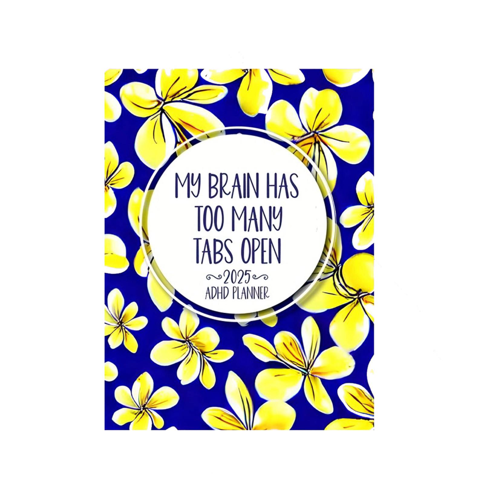 

Интересный ежедневный план действий для взрослых с СДВГ, дневник, запись жизни