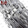Concertina Razor Wire