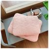 11/14 Inch Laptop Bag Embroidery Flower Shockproof Tablet Sleeve Case Soft Large Capacity for MacBook/iPad/DELL