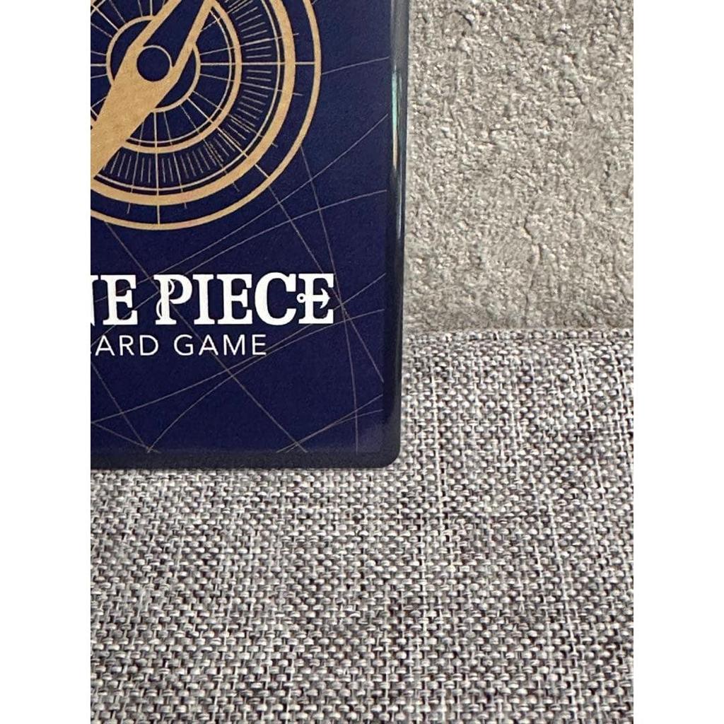 Used One Piece Card Game SEC Parallel Monkey D. Luffy