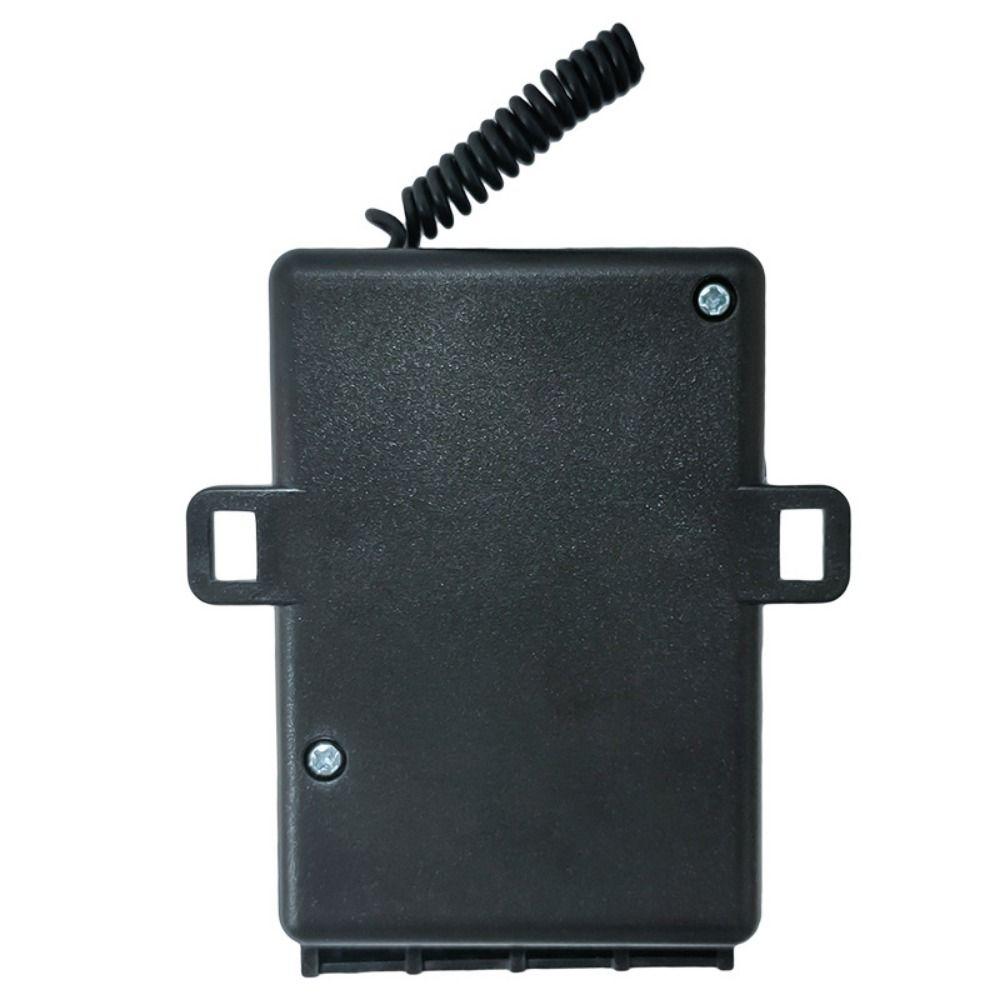 433Mhz Remote Control Switch High Power Wireless Controller  LED Lamp Controller