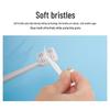 Dr. Dental Adult Soft Clean Travel Toothbrush