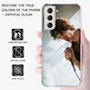 Singer S-Sombr Phone Case For Samsung A16 A26 A36 A56 A17 A15 A25 A35 A55 A14 A24 A34 A54 A04S A05S Galaxy Note 20 10 9 8 A9 A8