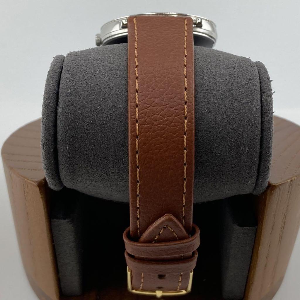 [USED] Seiko Rare 5P31-8000 Quartz White