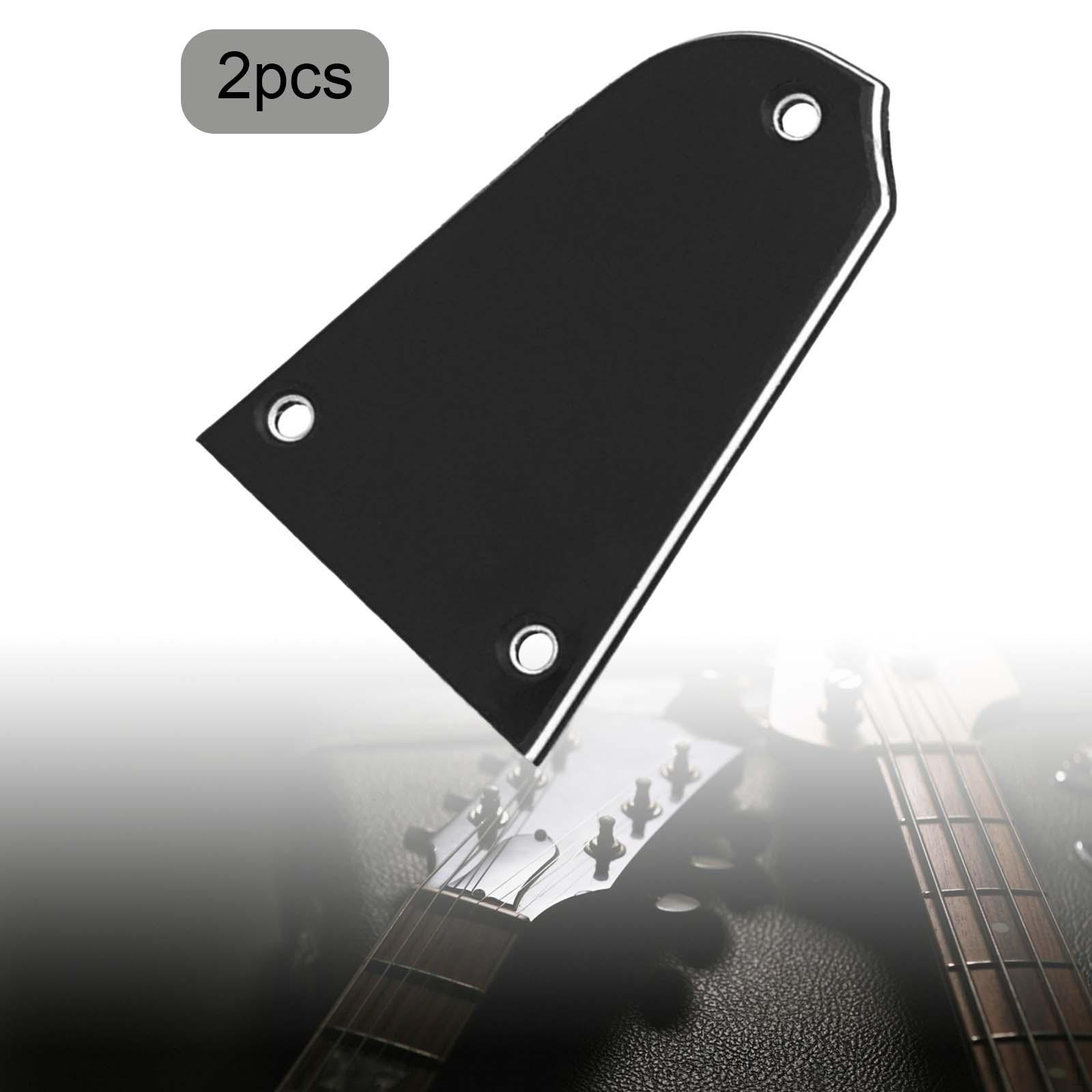 

Кіт для заміни кришки стрижня з 3 отворами для електрогітари Style C