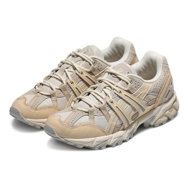 ASICS Gel Sonoma 15 50 Oatmeal Marzipan Women's 1202A414-250