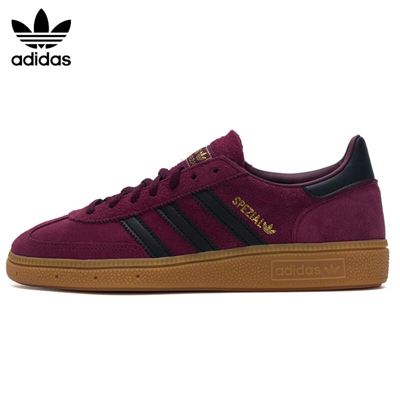 Adidas Handball Spezial Unisex Casual Shoes UK 4