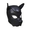 New K9 Performance Erotic Dog Mask Headgear for Nightclub Shows