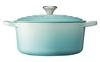 Signature Cocotte Ronde 22cm Cool Mint