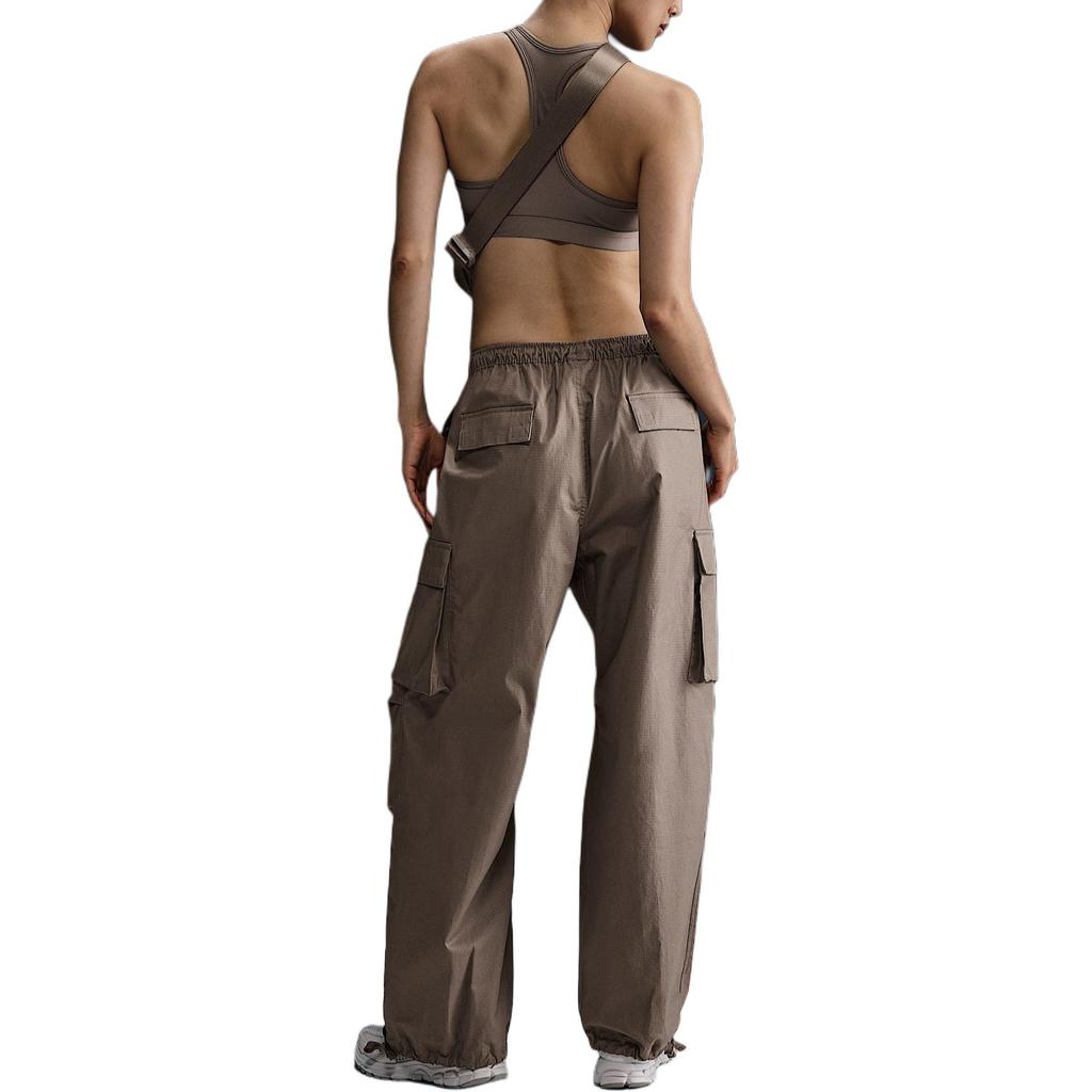 Nike Pantaloni Cargo Damă Culoare Maro Vizon IB1059-214