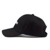 Baseball Stitching Embroidered Dad #1 Neutral Gender Women  Men For 1Piece Caps Spring And Autumn Outdoor Adjustable Casual Hats Sunscreen Hat