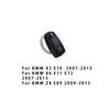 For BMW 5 Series X5 X6 Z4 Headlight Switch Knob E70 E71 Front Lighting Control Rotary Button 2007-2013 61319134725