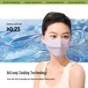Beneunder Women's UV Protection Face Mask