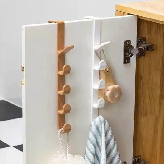 Mantelhaken Dekorativ Stark Tragfähig Platzsparend Stabil Verbreitert Schrankaufbewahrung Minimalistisch Selbstklebend Wandhaken Haushaltsprodukte