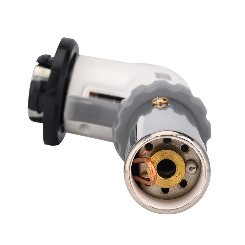 919Various Good Quality Flare Fireworks Gas Thrower Flame Gun Industro
