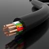 LiYCY Shielded Multi-core Signal Cable 5x0.25/0.35MM - German Standard EU