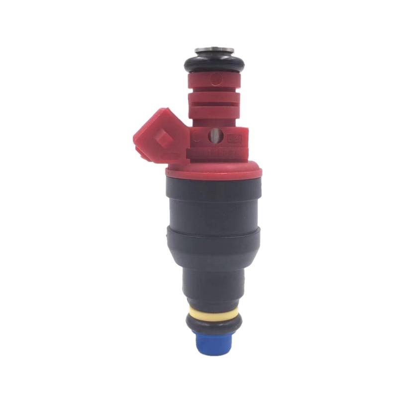 6 Stück/Los Kraftstoffeinspritzdüsen 0280150756 für 1989-1993 GMC Ford Mercury 3.8L 4.3L V6