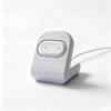 3D Printing Charging Dock For Fitbit Air Desktop Charger Stand Non Slip Storage Base Compact Holder For Home Office