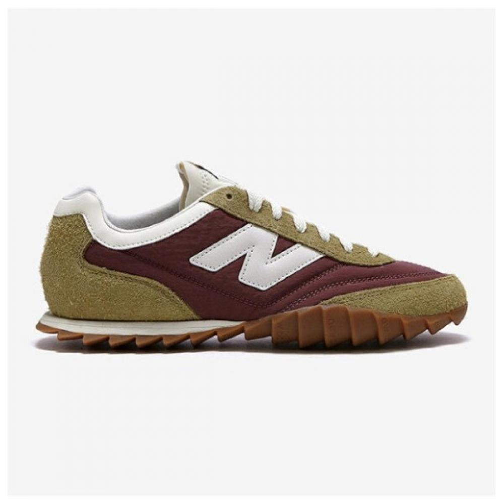 

New Balance Sneakers Bqc Nbpdds409u 29 Urc30ob Brown series/270