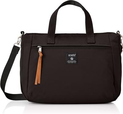 Borsa tote a 2 vie
