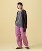 AVIREX SNOW PANTS 783-3910605 Women's M 437 Lavender