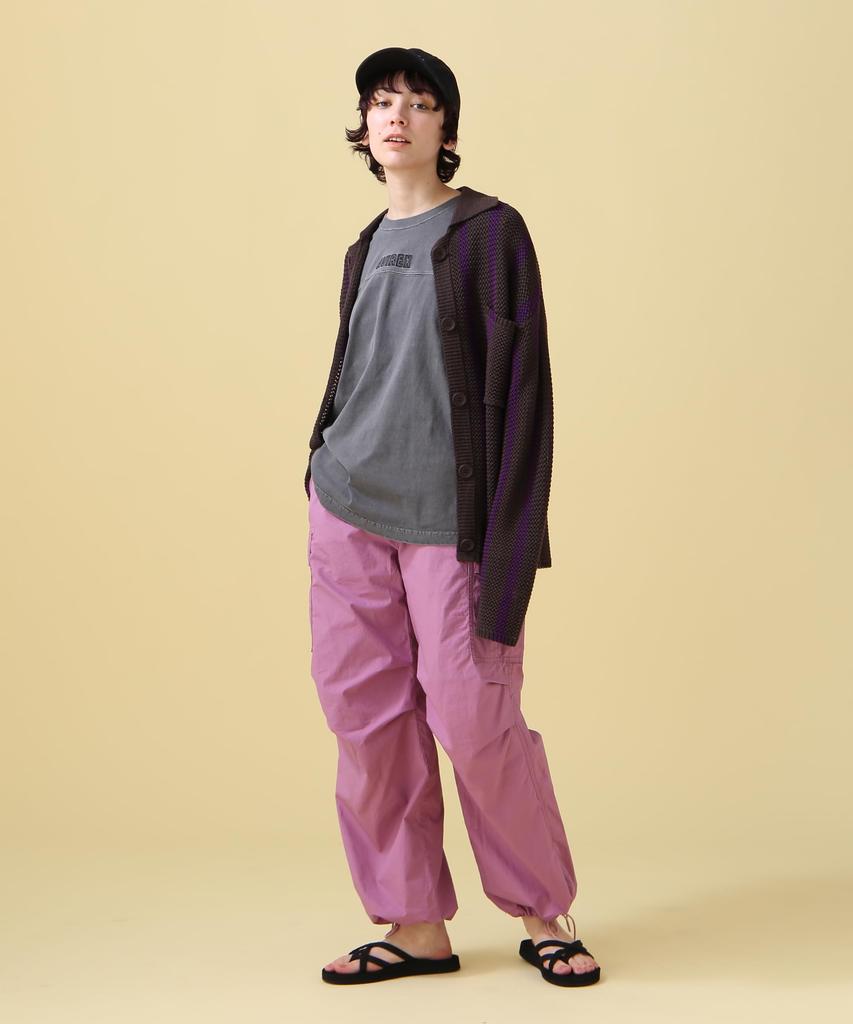 AVIREX SNOW PANTS 783-3910605 Women's M 437 Lavender