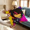 RRegretevatorS IInfectedS Pillowcase Pillowslip Cushion Plush Boys Girls Cartoon Anime Kawaii Decoration Kids Birthday Gifts