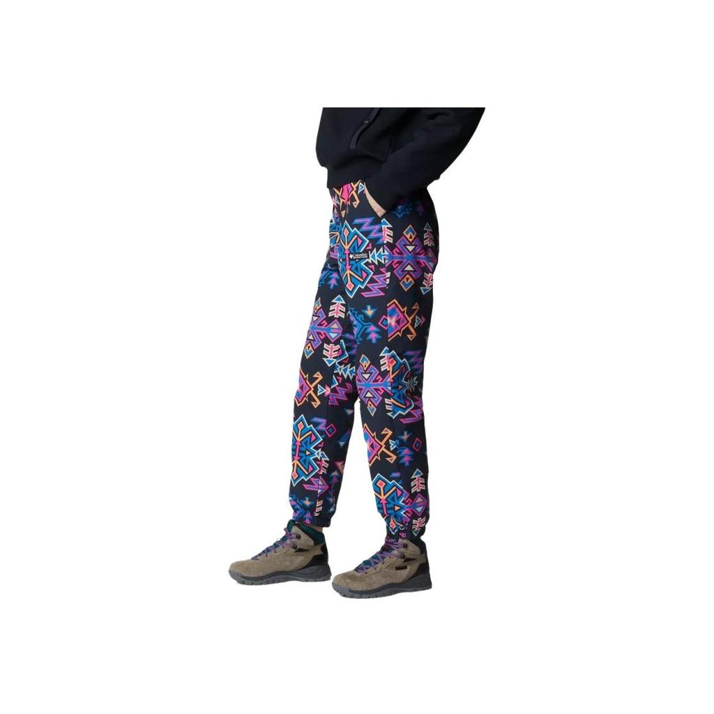 Columbia Wintertrainer™ Woven Apres Ski Trousers Women bottoms Purple Red 2055521-011
