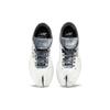 Maison Margiela X Reebok Classic Leather Tabi Whiteout Unisex Sneakers Black H04859