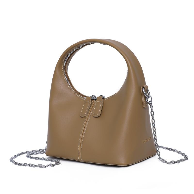 

Нишевая дизайнерская сумочка, женская сумка для ношения в руке, ретро-сумка, высококлассная сумочка