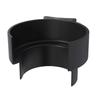 Swimming Pool Accessory Plunger Valve Brackets 1 Piece Structure Long-lasting Durability Pool Maintenance Tool