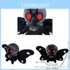 Mothman Plush Toy Cartoon Animal Soft Stuffed Doll For Gift And Collection