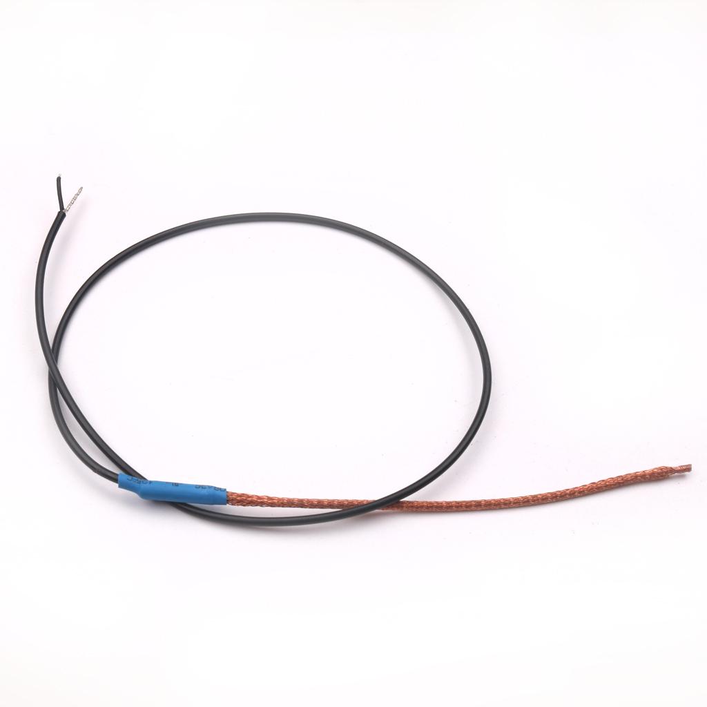 Buy Copper Active Under Saddle Piezo Pickups Cable for Acoustic Guitar