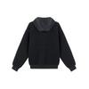 Jordan Jackets Men's Black Hooded Moderate Other CT3555-010