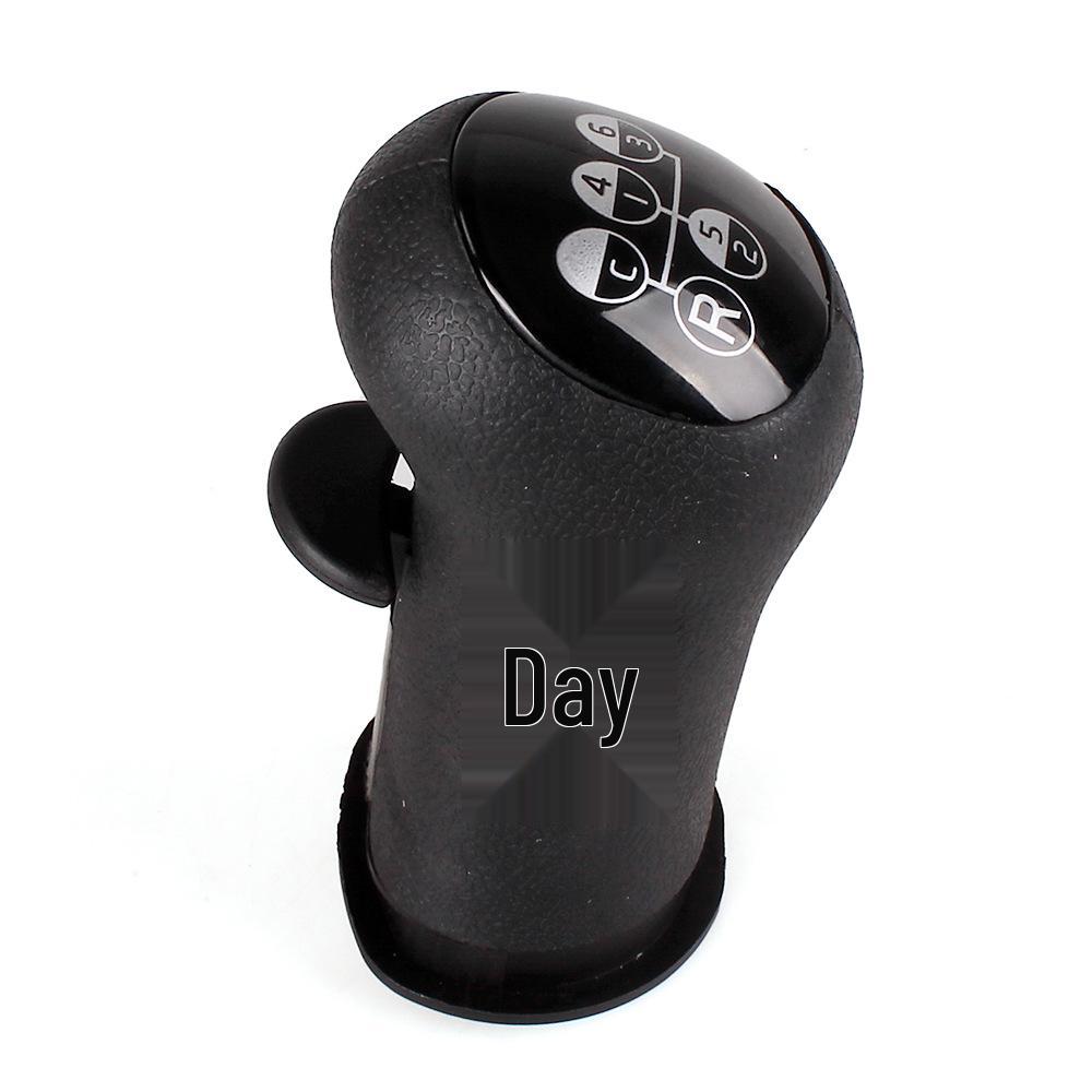 Volvo Truck Gear Shift Knob Handle Ball (20488052) - Car Modification Accessories