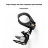 Mountain Bicycle Chain Guide Drop Catcher 32/35Mm Clamp Positive And Negative Tooth Chain Stabilizer Front Pulling Chain Press