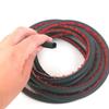 Z shaped Trim Interior Accessories Car Door Seal Strip Sealants Car Weatherstrip Auto Rubber Seal