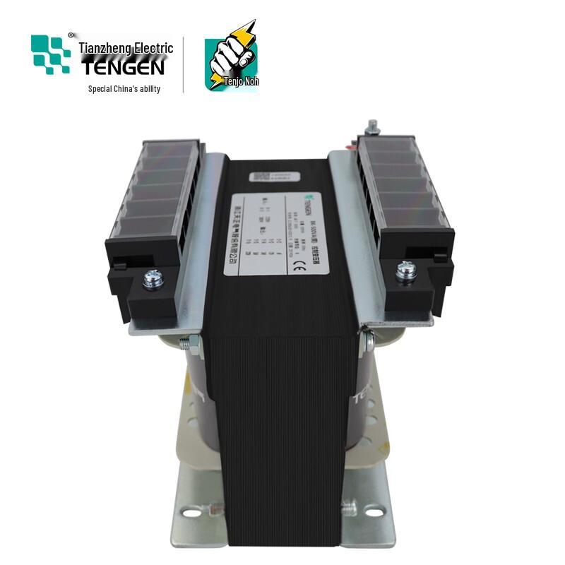 Tengen BK-500VA Control Isolation Transformer