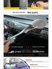 Kia KX5 (2019-2021) Starry Sky Console Wrap Sticker - Interior Protection & Decoration