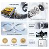 EDIFIER H180Plus Type-C Wired Earphones