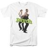 A&E Designs Psych Shirt Hands Up T-Shirt