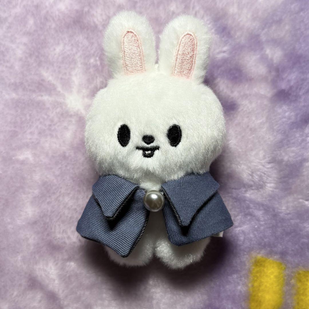 

[USED] Straykids Reno Leavitt 10cm Plush Toy