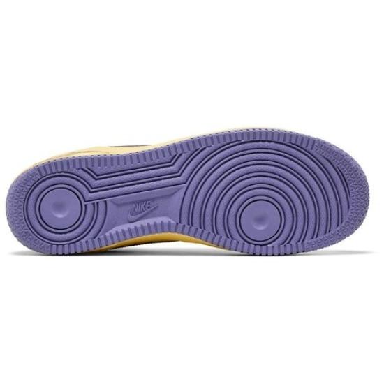 Nike Air Force 1 Kobe Bryant HV9408-700 Unisex