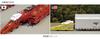 KATO N Gauge Freight Station Plate Extension Set 23-143 Railway Model Supplies