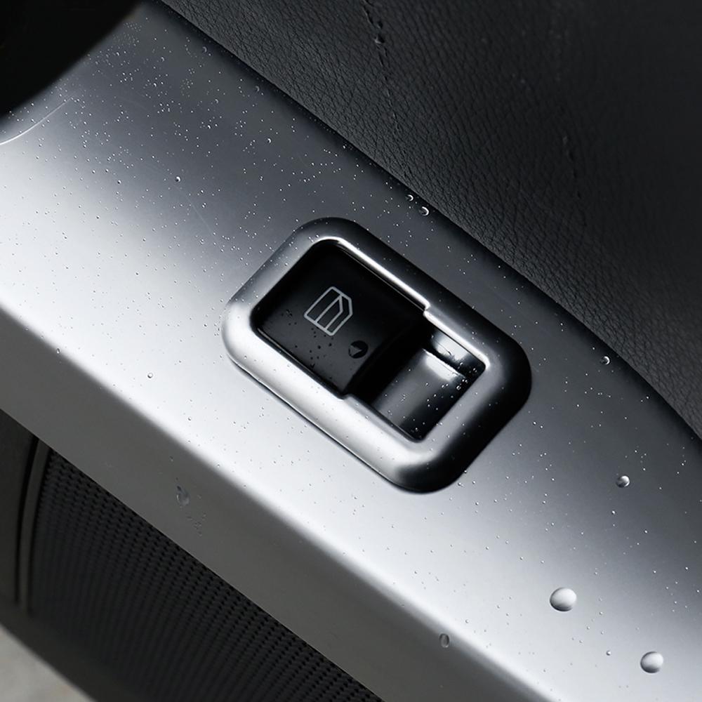 Autotür Reflektor Trim Panel 6Q0947419 - Ersatz Für 2006-2015 Modelle