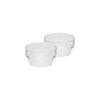 Snow Peak Tableware Set Tea Cup Sayo Clear Tea Cup (Set of 2) TW-340 Tea Cup Glass Camping Outdoor