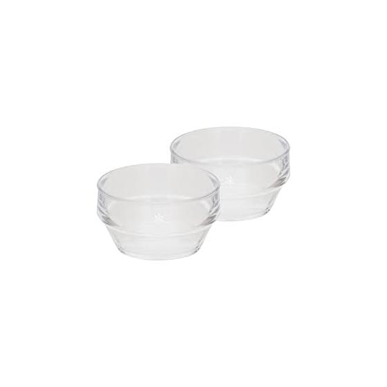 Snow Peak Tableware Set Tea Cup Sayo Clear Tea Cup (Set of 2) TW-340 Tea Cup Glass Camping Outdoor