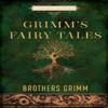 Grimms Fairy Tales by Brothers Grimm Hardback Book 9780785839859